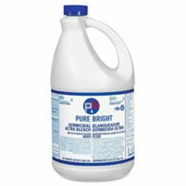 Tinkertools Pure Bright Ultra Bleach- 1 Gal- White TI3760320